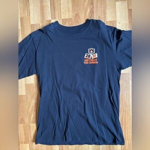 Auburn vs Alabama shirt (2010 SEC championship)